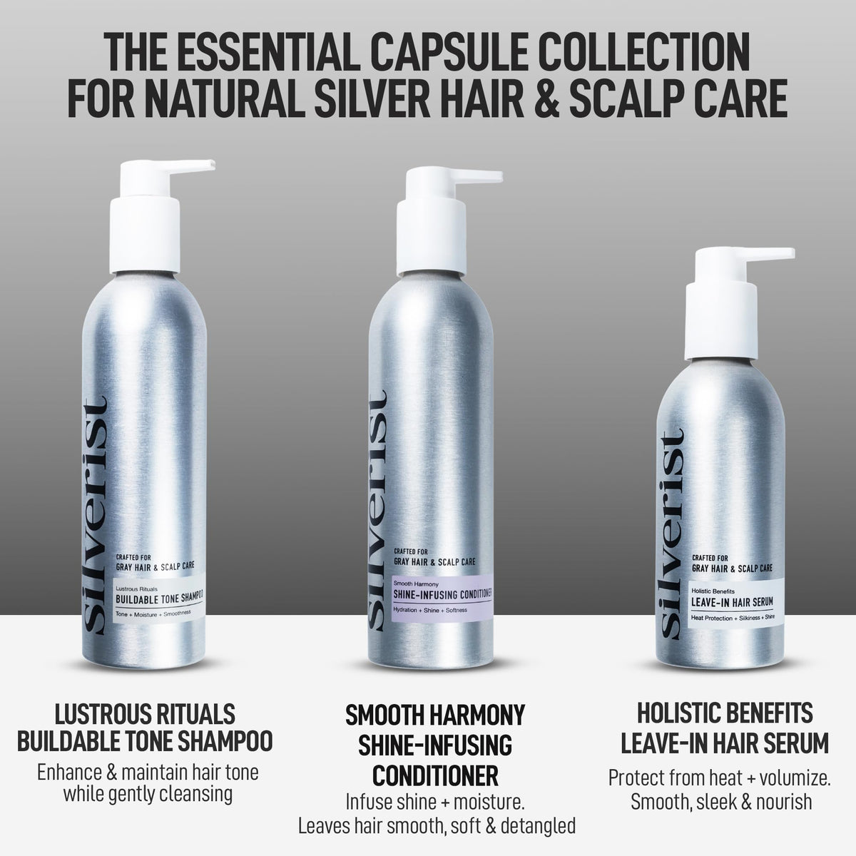 Silverist recyclable packaging and FSC carton emphasizing eco-conscious design