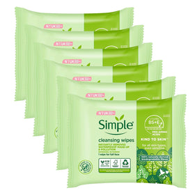 Simple front packaging showing 25-count pouch and branding benefits
