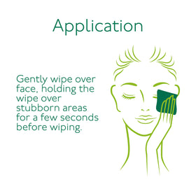 Simple sealed pack with resealable flap keeping wipes moist and easy to store