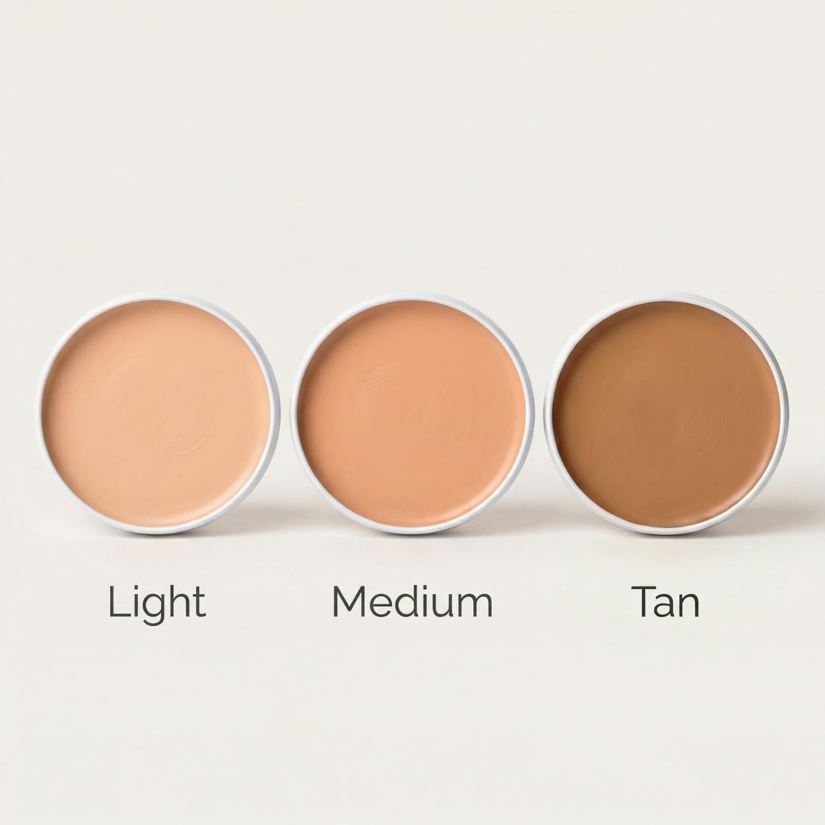 Simple Sophistication close-up texture of balm highlighting smooth absorbency benefit