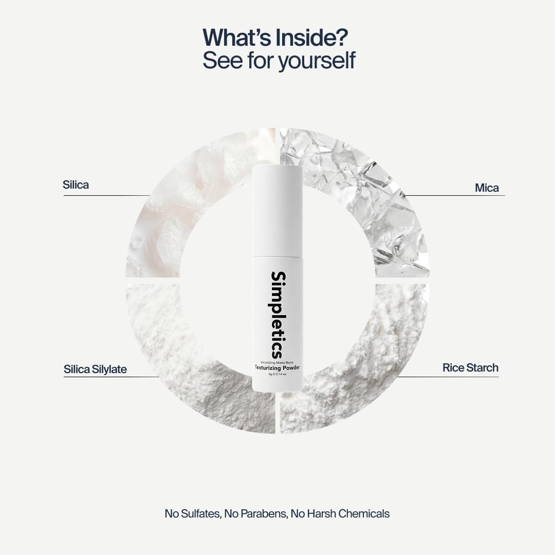 Simpletics jar inside a travel bag illustrating on‑the‑go refreshes and convenience