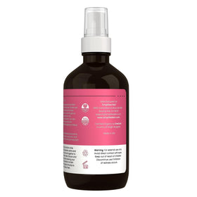 Simplified Skin displayed on bathroom shelf for simple everyday routine