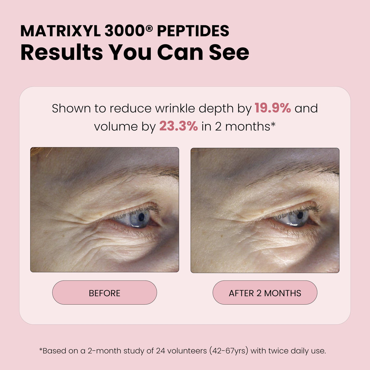 Simplified Skin texture close-up droplet showing lightweight, non-greasy hydration
