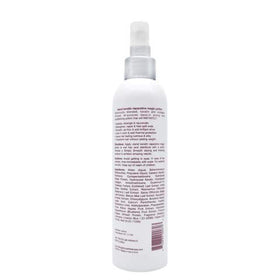 SIMPLY SMOOTH fine mist spray texture demonstrating even application and lightweight finish