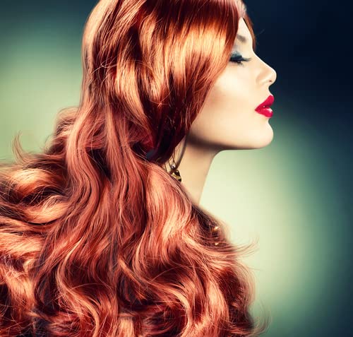 Simply Stylin' label close-up highlighting unscented formula and silicone blend benefit