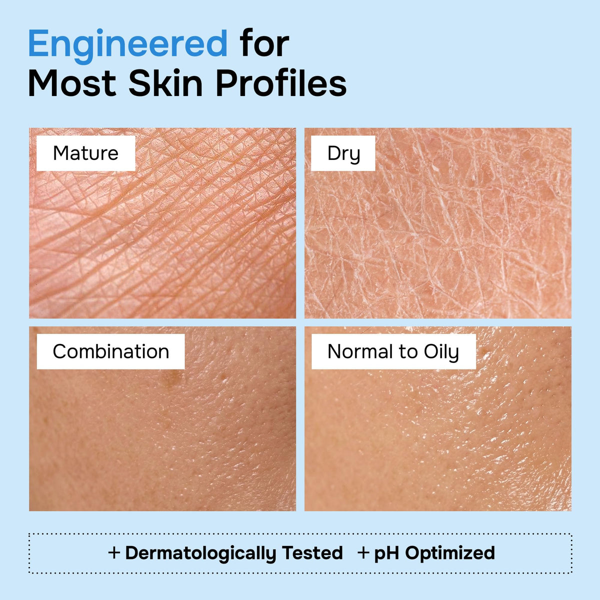SimplyVital cream on hand demonstrating easy absorption and smoothness