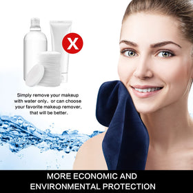 SINLAND damp cloth air-drying fast to prevent mildew and odors