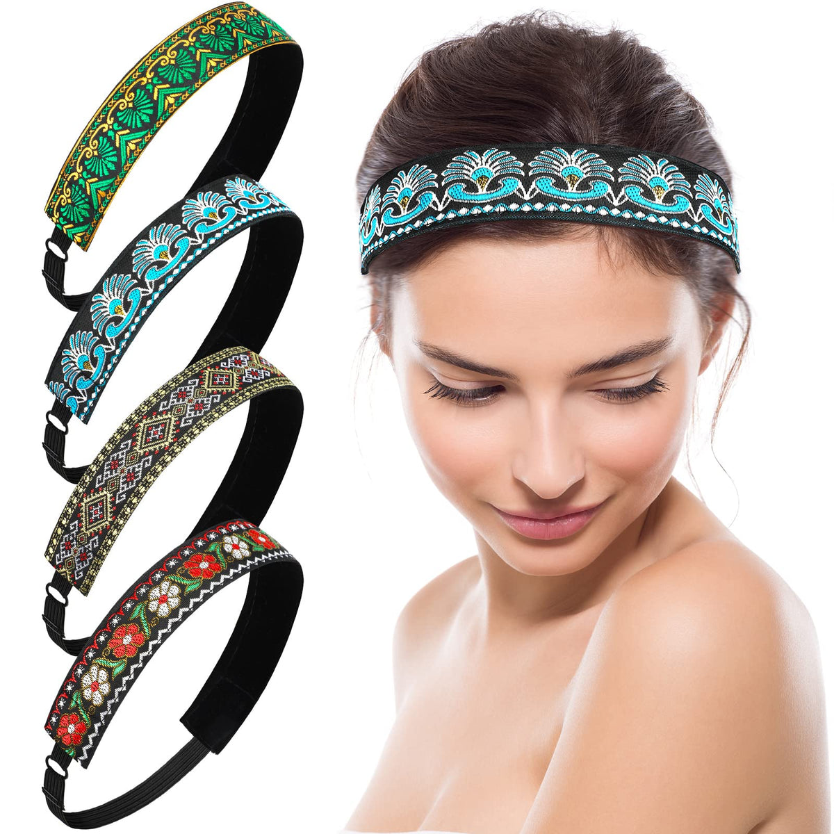 Sintege styled with casual outfit showing versatile fashion and everyday use benefit