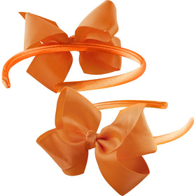 SIQUK headband worn by child showing comfortable fit and playful look