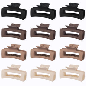 Sisiaipu laid out color variations, easy-to-match neutral tones