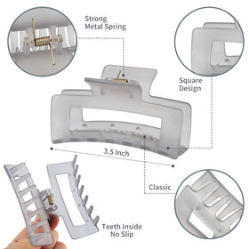 Sisiaipu detailed shot of metal spring and hinge showing durability benefit