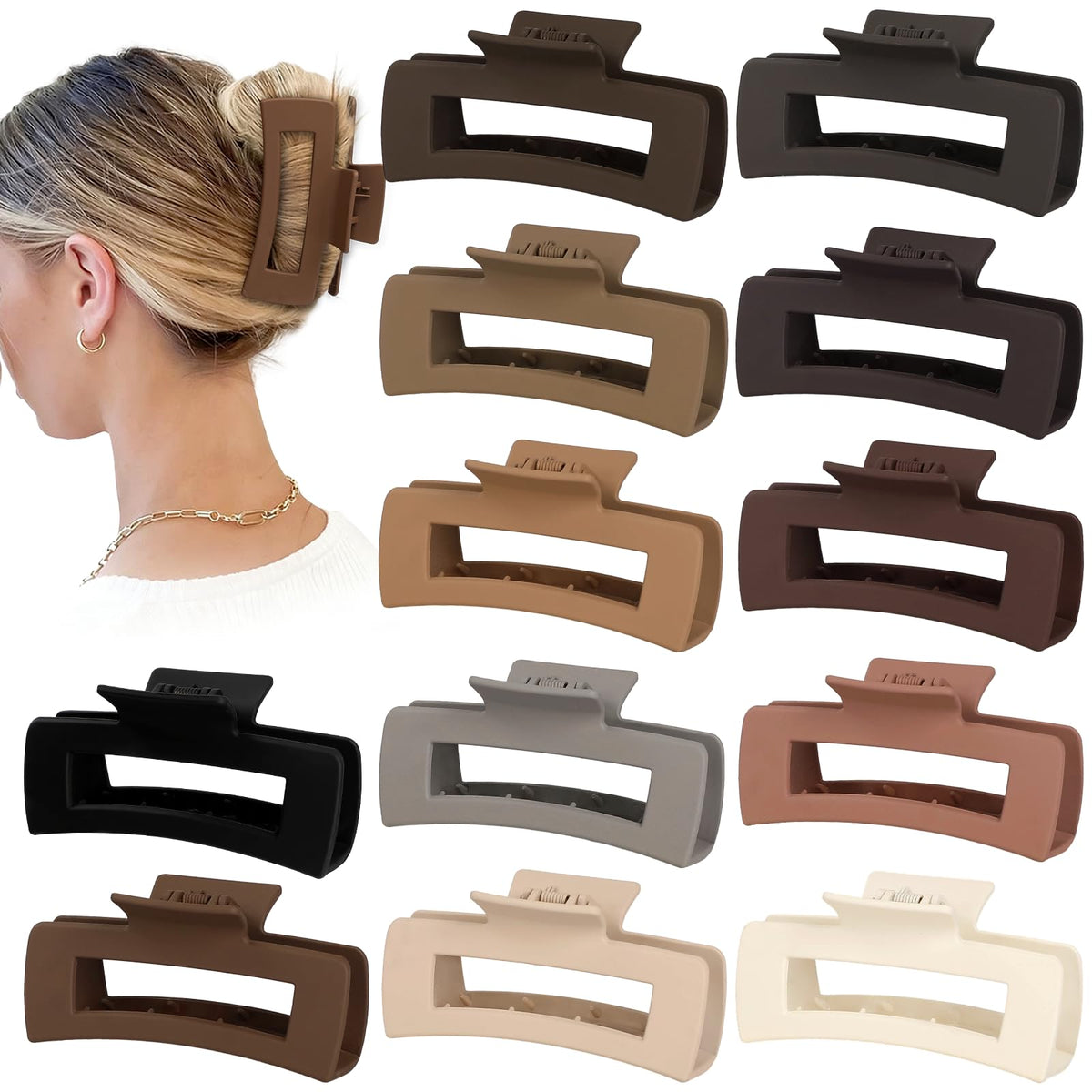 Sisiaipu front view of 12-pack showing colors and bulk convenience