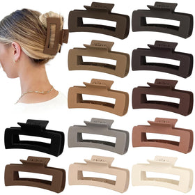 Sisiaipu front view of 12-pack showing colors and bulk convenience