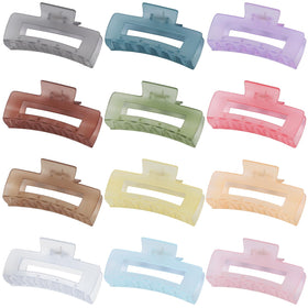 Sisiaipu clip set styled in a gift box ideal for gifting
