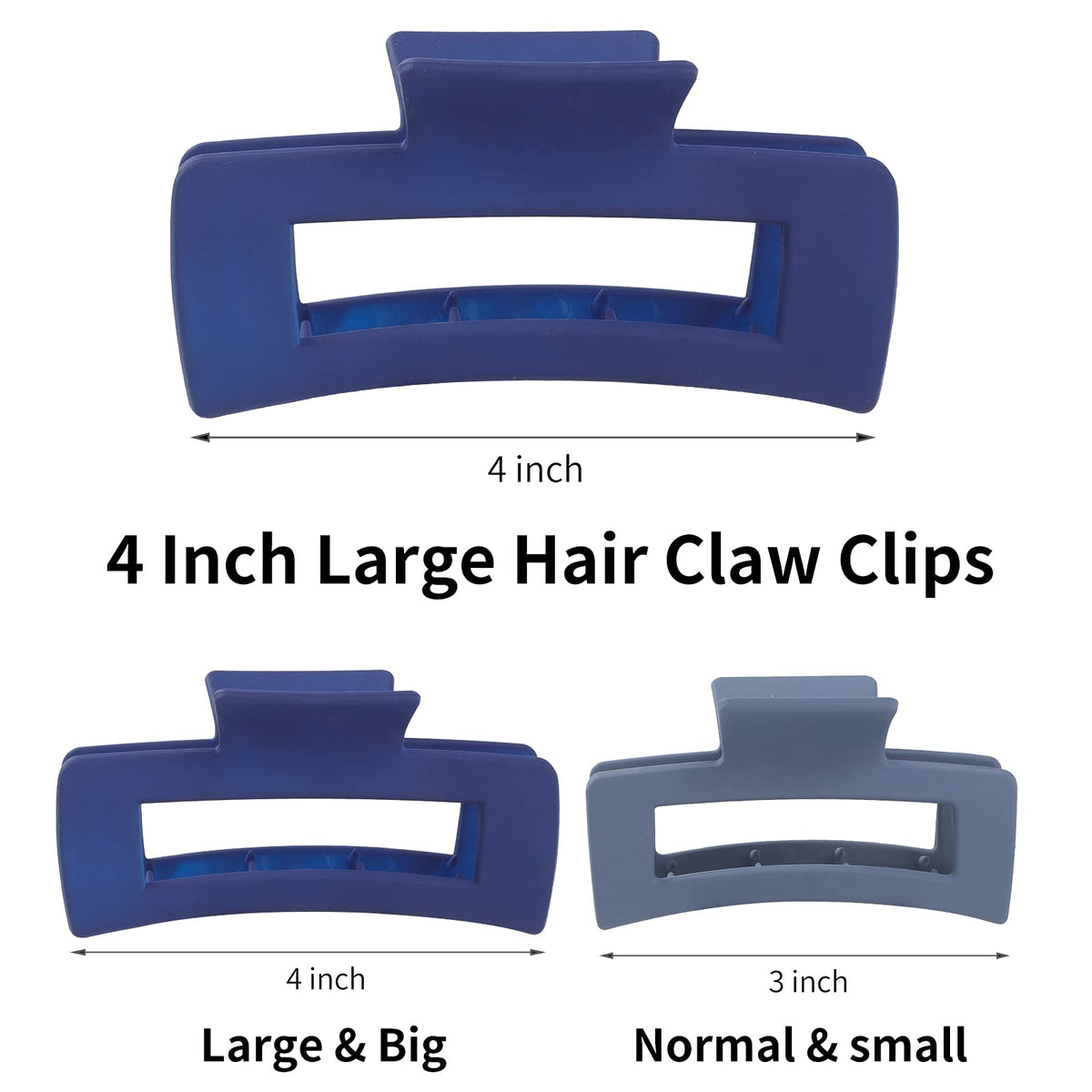 Sisiaipu clip securing a full updo to demonstrate strong hold on thick hair