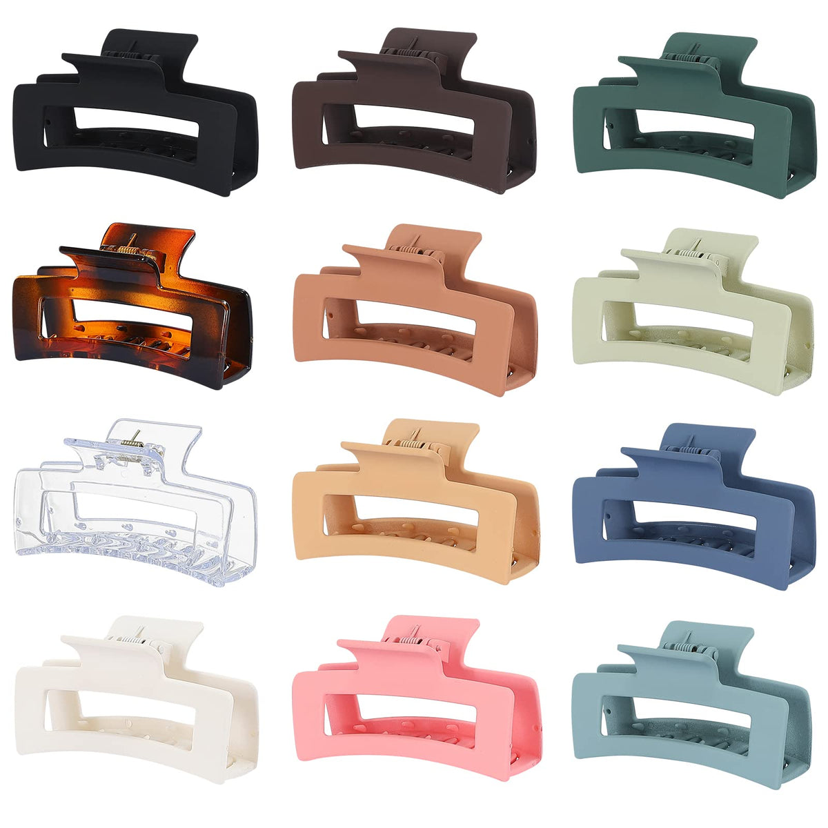 Sisiaipu clips on bathroom counter styling scene, quick-access convenience