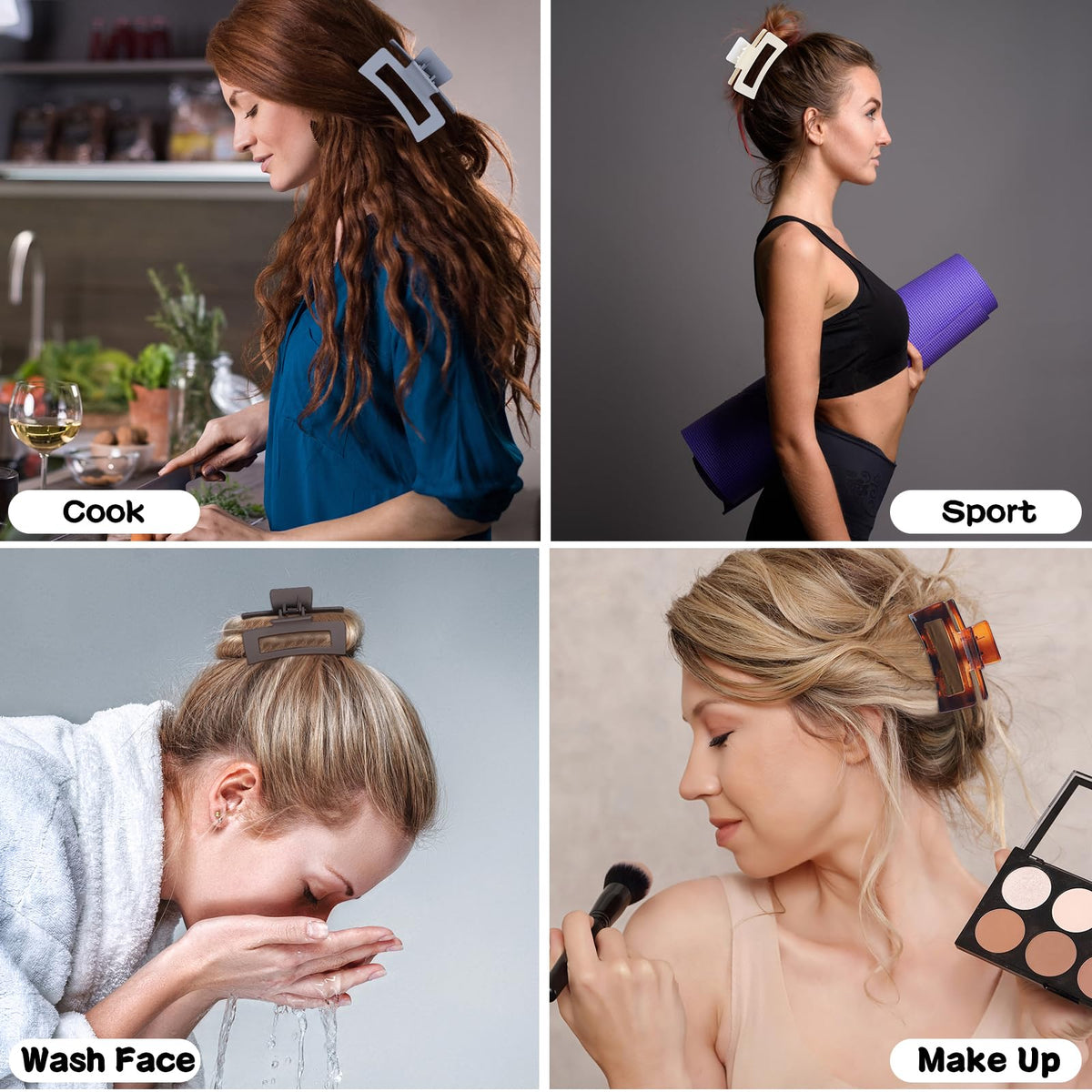 Sisiaipu lifestyle on bathroom counter illustrating everyday use and easy reach benefit
