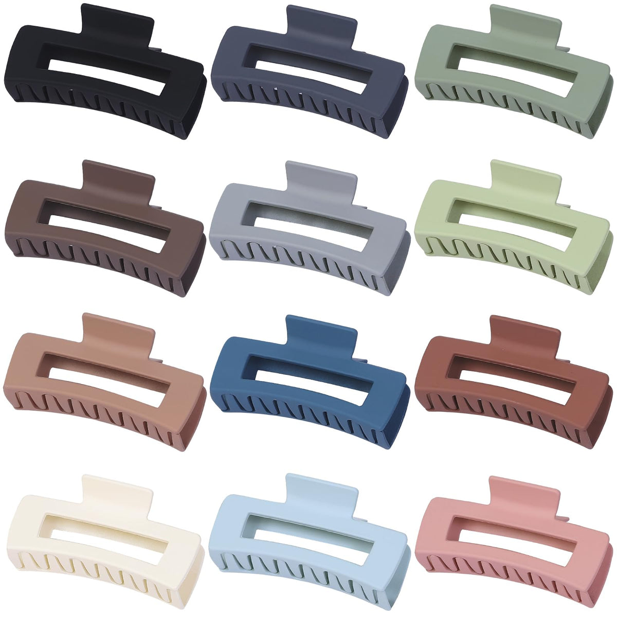 Sisiaipu clip on a mirror shelf showing everyday styling convenience benefit