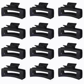 Sisiaipu clips arranged on a bedroom dresser for morning routine use