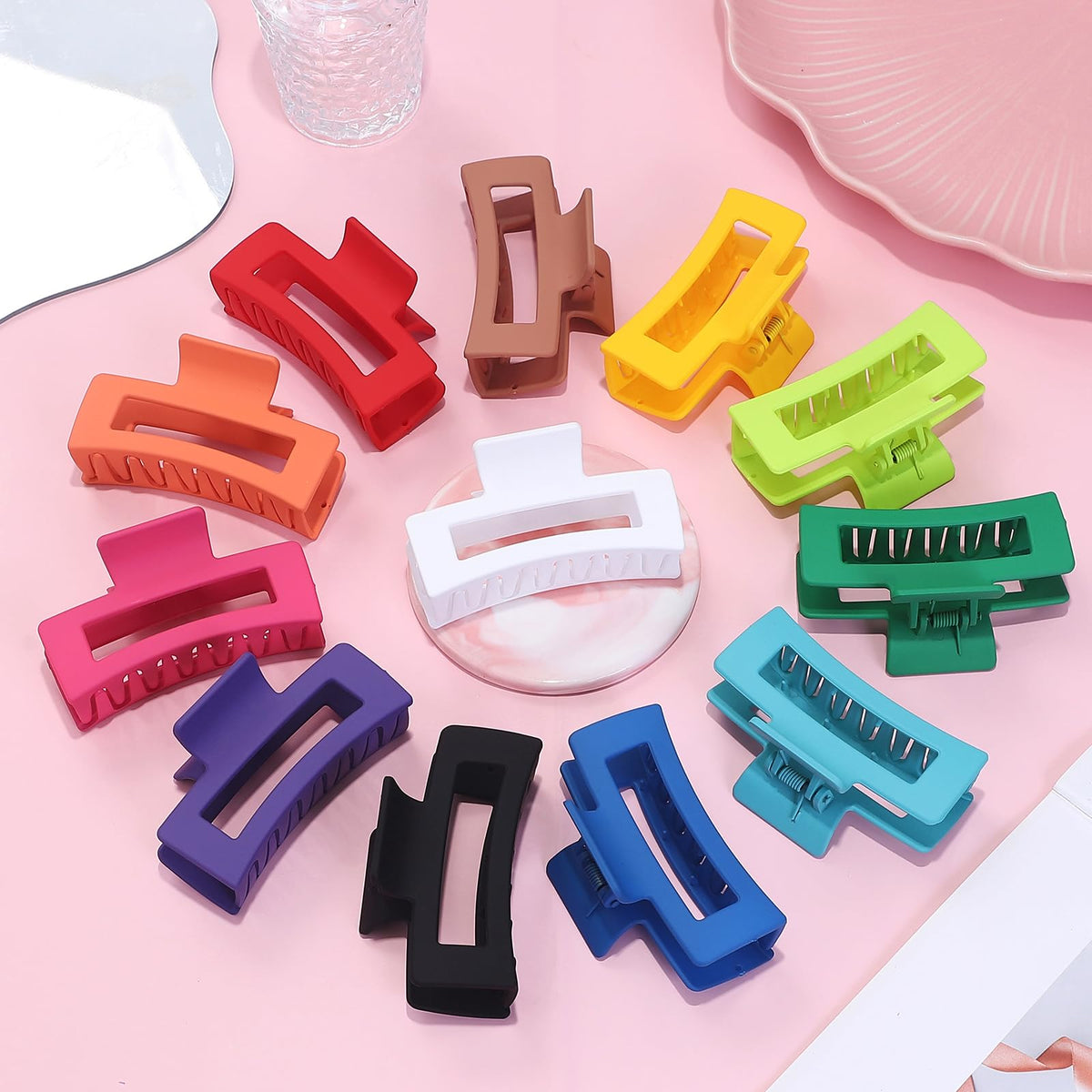 Sisiaipu detailed shot of metal spring showing durable secure hold