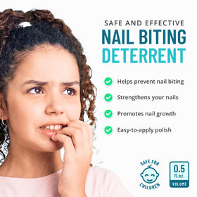 SISQUOC HEALTHCARE adult applying to child's nails demonstrates safe supervision benefit