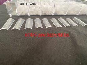 SITELENABY size grid compartments with labeled sizes, speeds up selection