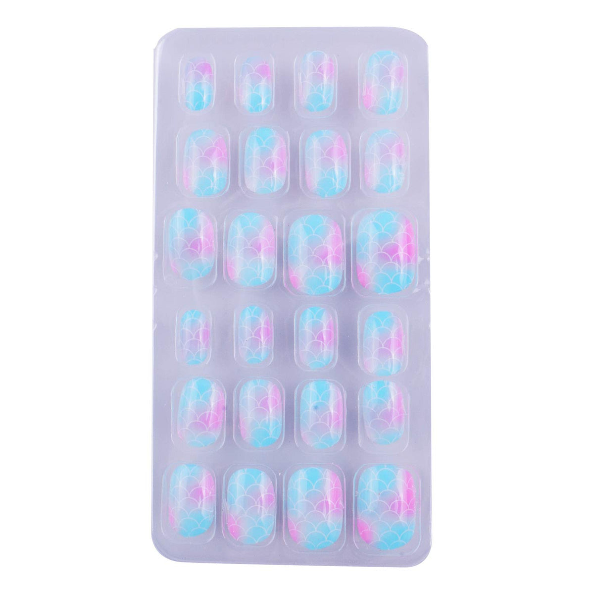 SIUSIO nail surface close-up reveals smooth shine and durable finish