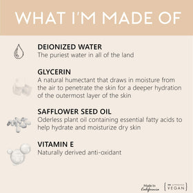 SJOLIE SUNLESS barrier cream in use during spray session protecting hands and edges