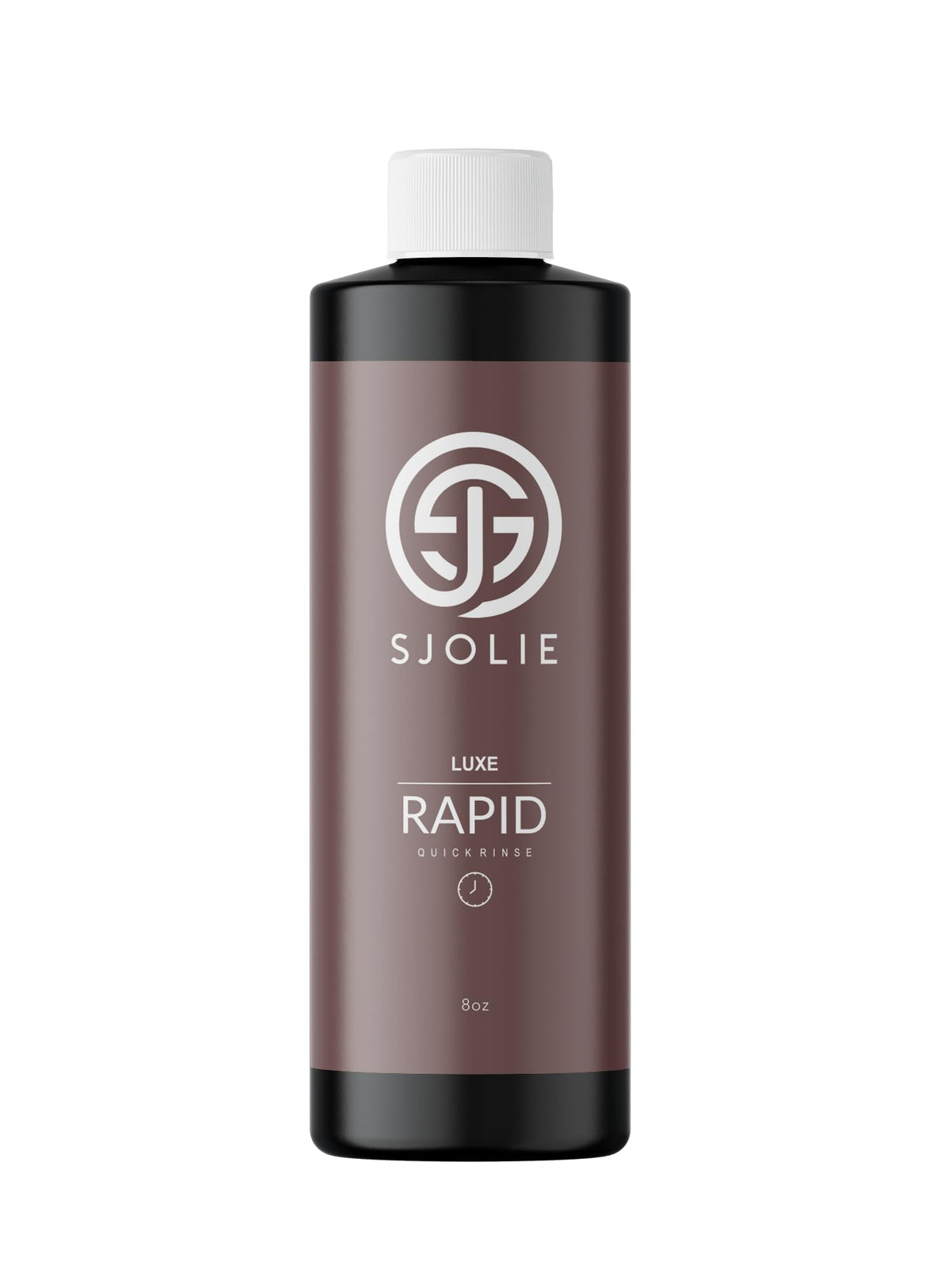 SJOLIE SUNLESS front packaging showing product and brand for clear identification