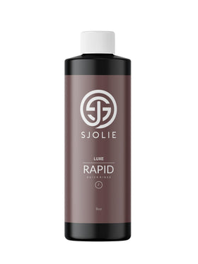 SJOLIE SUNLESS front packaging showing product and brand for clear identification