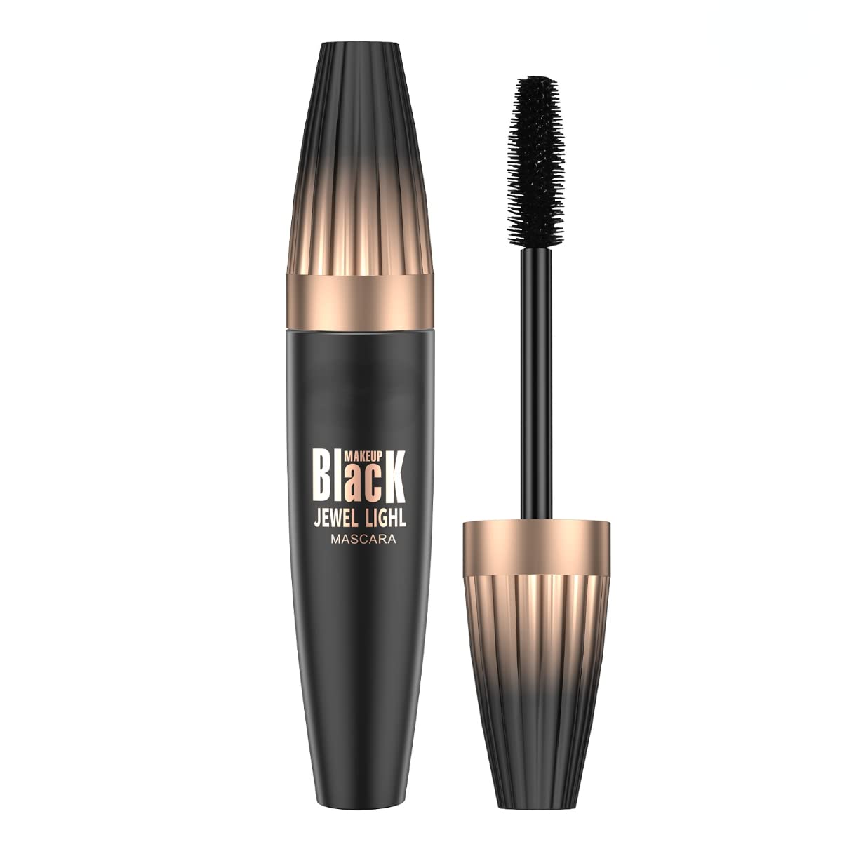 SJXYOYDS front packaging showing black mascara and benefits