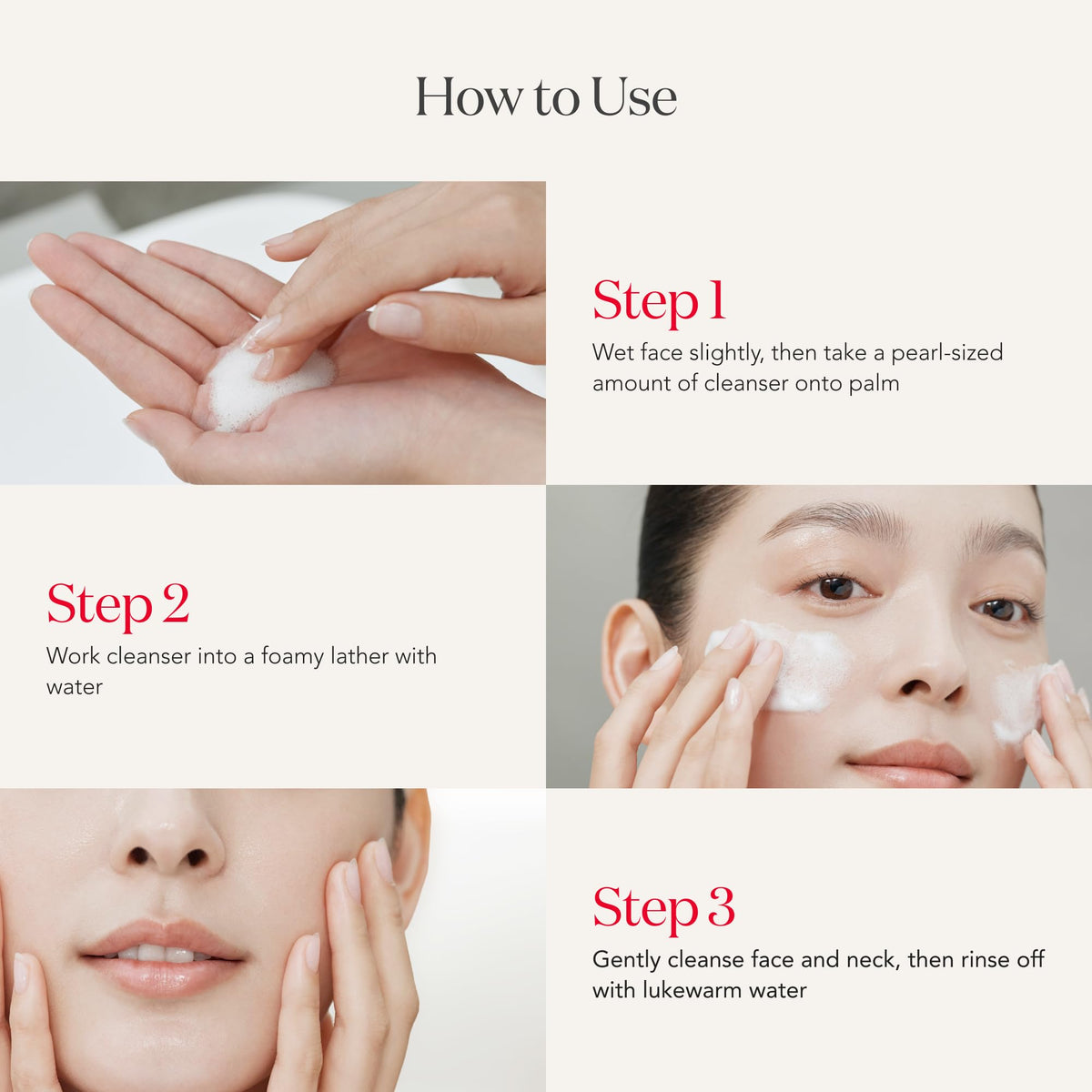 SK-II bottle in hand to show size and travel-friendly benefit