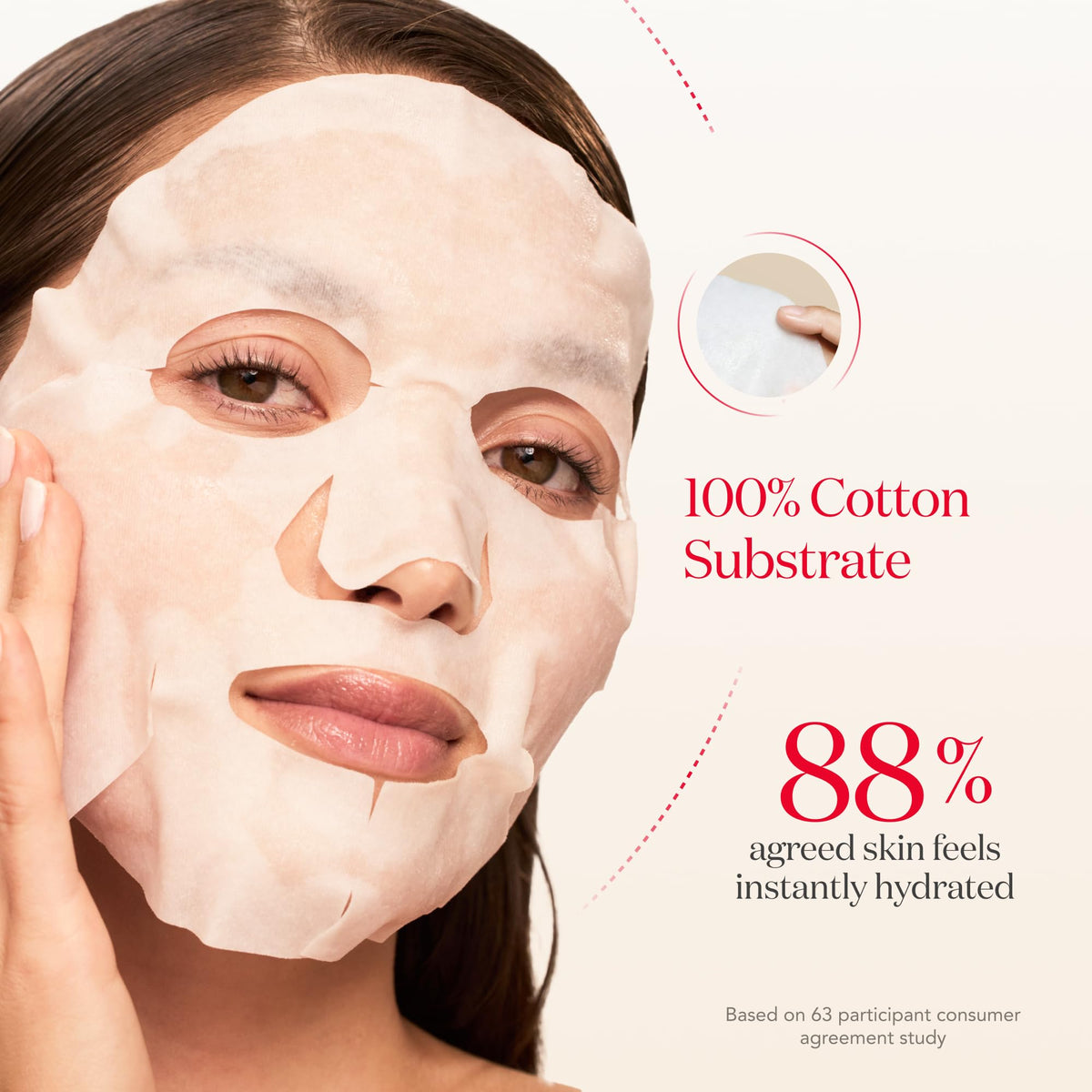 SK-II pouring essence detail showing abundant PITERA® hydration