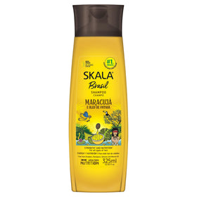 SKALA front packaging showing bottle and brand advantage