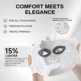 skifir in-use lifestyle chair photo showing relaxed cordless convenience