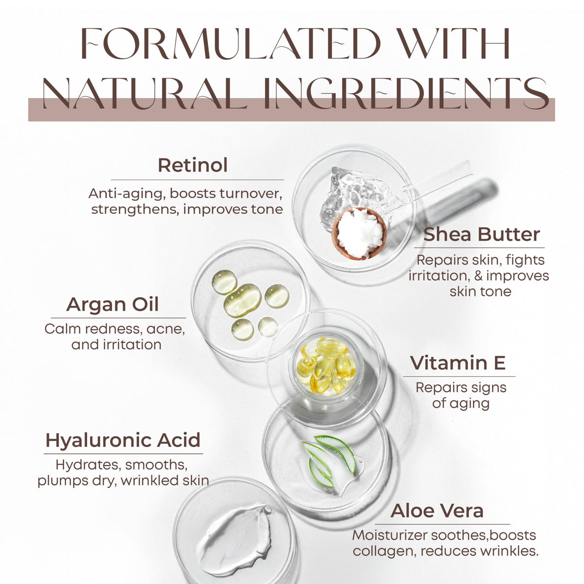 Skin 2.0 staged in bathroom routine showing easy layering benefit