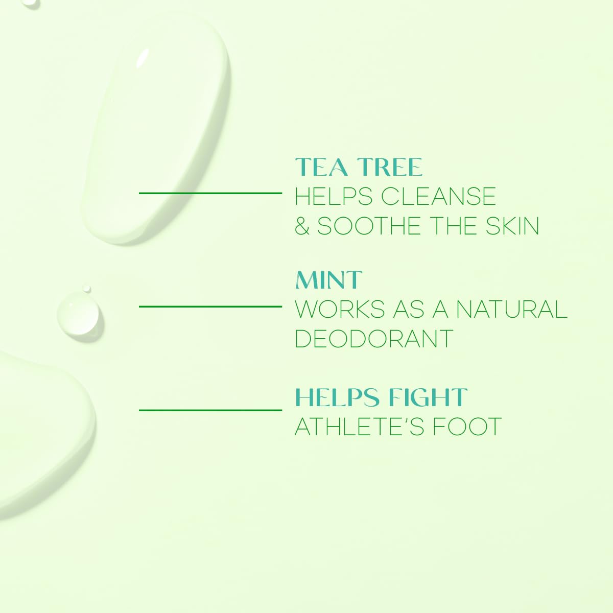 Skin 2.0 masks arranged in spa setting conveying relaxing treatment