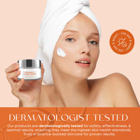 Skin 2.0 next to common cosmetics for scale and travel-friendly benefit