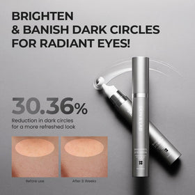 SKIN & LAB product label and key ingredients list for ingredient transparency