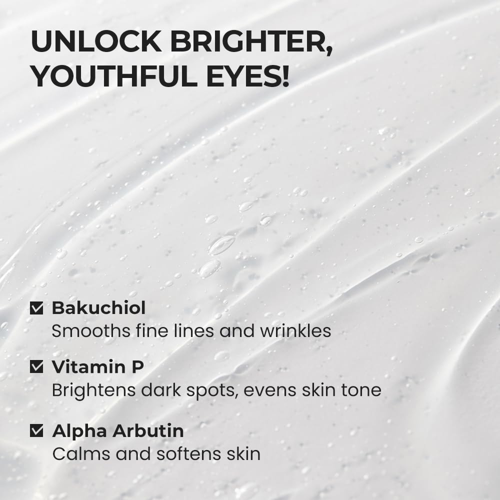 SKIN & LAB watery-gel serum texture on skin highlighting lightweight hydration