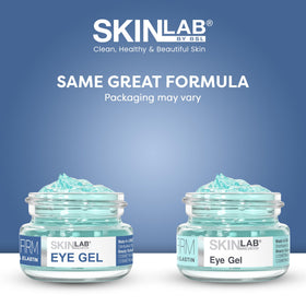 SKIN LAB BY BSL smooth gel-cream texture close-up for quick absorption