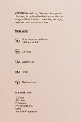 Skin Research Institute applied to color-treated hair preserving vibrancy benefit