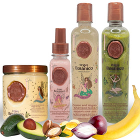 Skin Revolution front packaging showing kit components and professional benefit