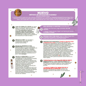 Skin Revolution array of botanical oils used in formula showing natural sources and moisturizing benefit