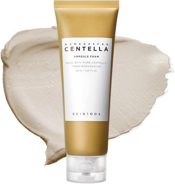 SKIN1004 front packaging showing product and gentle benefits