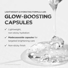 SKIN1004 Centella Asiatica visual emphasizing natural calming ingredient
