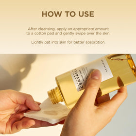 SKIN1004 ingredient list detail emphasizing gentle, skin-friendly formulation benefit