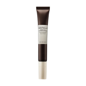 SKIN1004 front tube view showing compact packaging and gentle formulation benefit