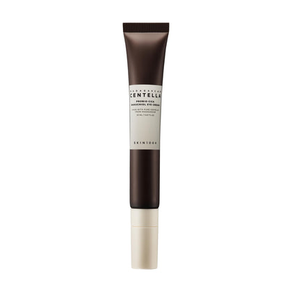 SKIN1004 front tube view showing compact packaging and gentle formulation benefit