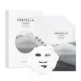 SKIN1004 front packaging showing product and benefits
